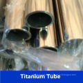 Tubo Titanium do aço inoxidável Gr5 da fábrica de China